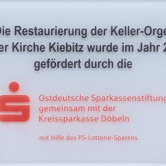 Sparkasse Stiftung